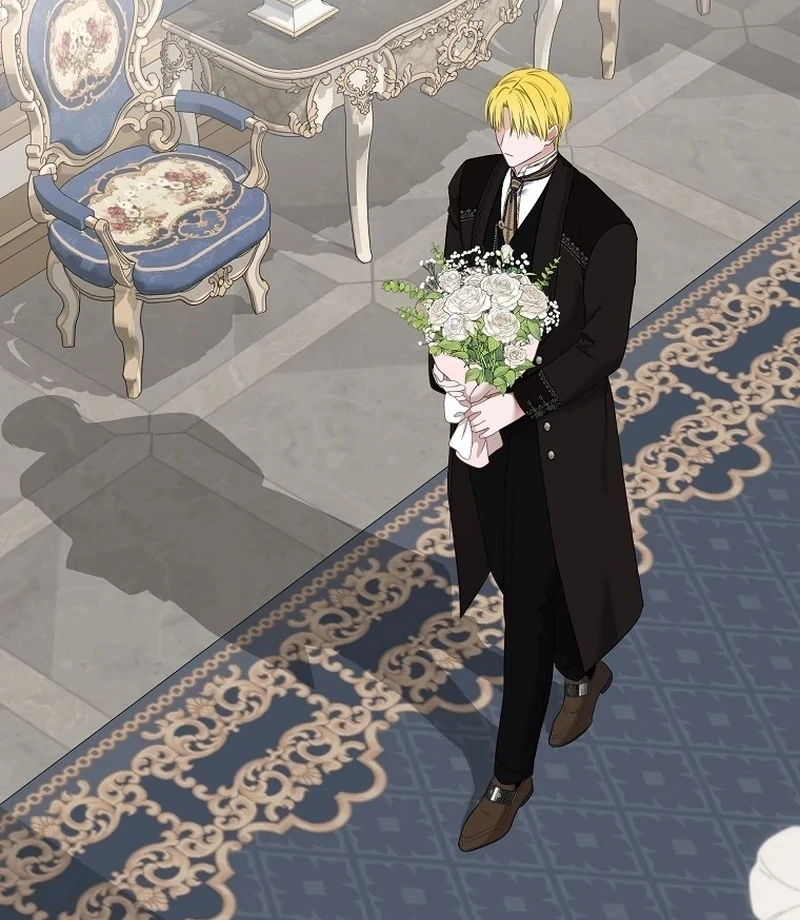 It Looks Like I’ve Fallen into the World of a Reverse Harem Game ss3 Chapter 161.6 434 076