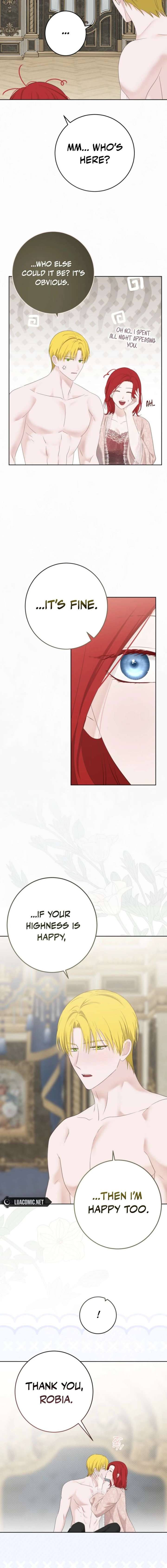 It Looks Like I’ve Fallen into the World of a Reverse Harem Game ss3 Chapter 168.1 75 ch 168.1 18