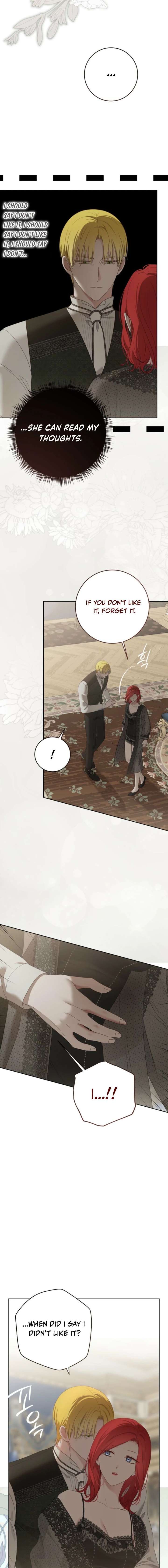 It Looks Like I’ve Fallen into the World of a Reverse Harem Game ss3 Chapter 168.1 64 ch 168.1 7