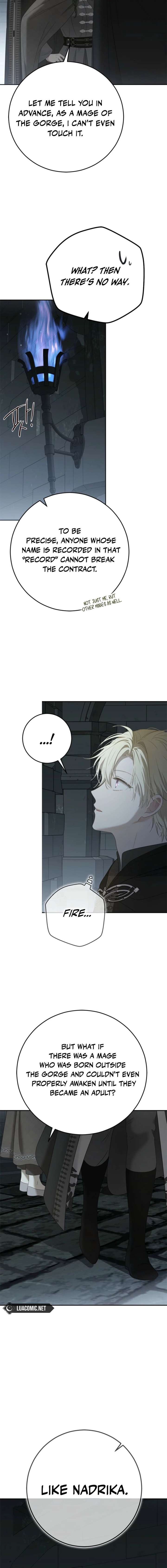 It Looks Like I’ve Fallen into the World of a Reverse Harem Game ss3 Chapter 168 70 ch 168 16