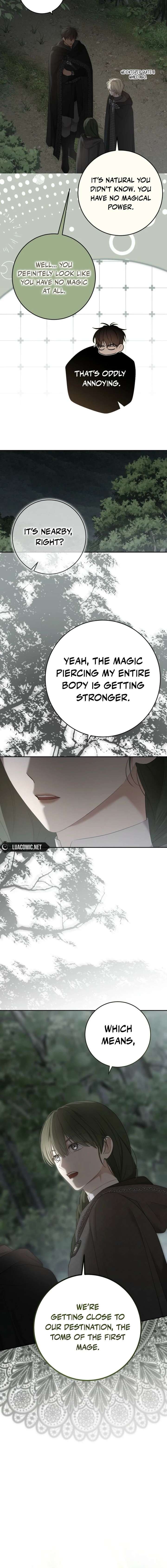 It Looks Like I’ve Fallen into the World of a Reverse Harem Game ss3 Chapter 168 58 ch 168 4