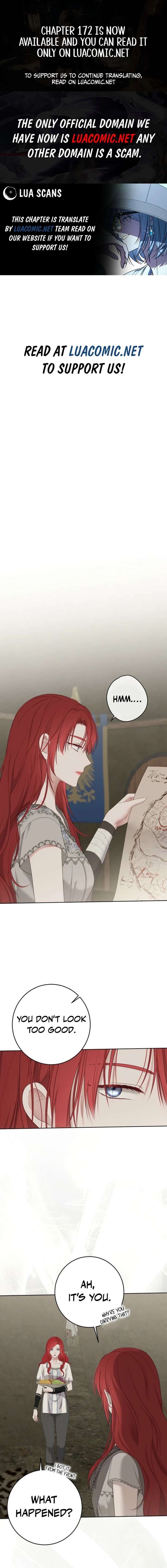 It Looks Like I’ve Fallen into the World of a Reverse Harem Game ss3 Chapter 169 58 ch 169 1