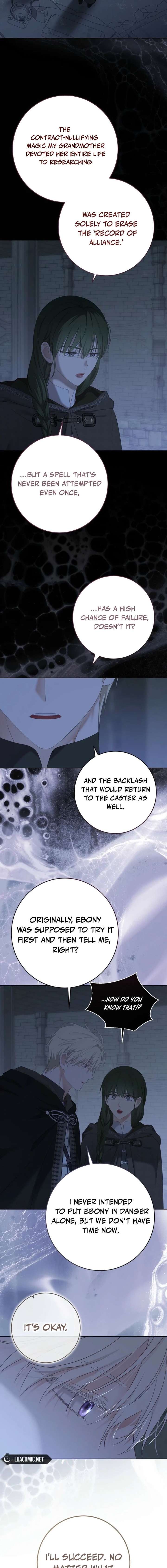 It Looks Like I’ve Fallen into the World of a Reverse Harem Game ss3 Chapter 169 67 ch 169 10
