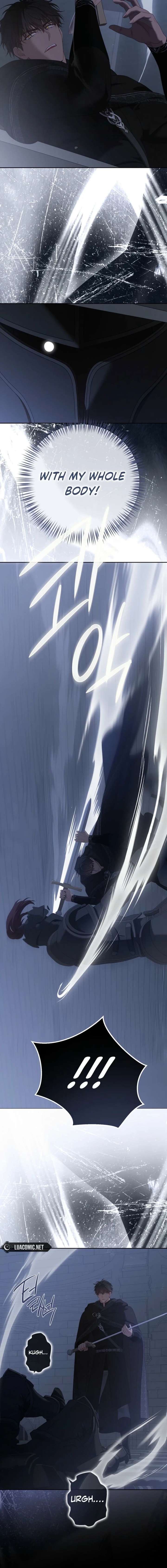 It Looks Like I’ve Fallen into the World of a Reverse Harem Game ss3 Chapter 169 74 ch 169 17