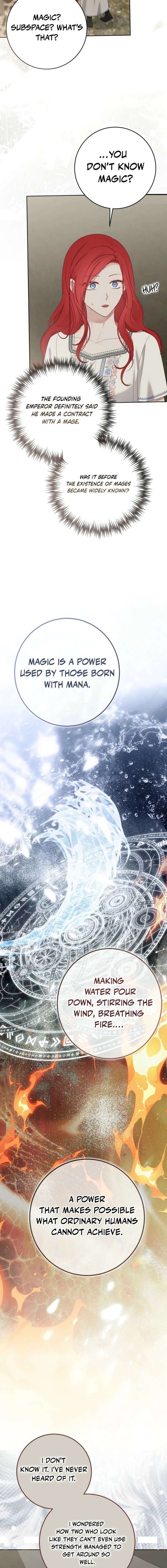It Looks Like I’ve Fallen into the World of a Reverse Harem Game ss3 Chapter 169 60 ch 169 3