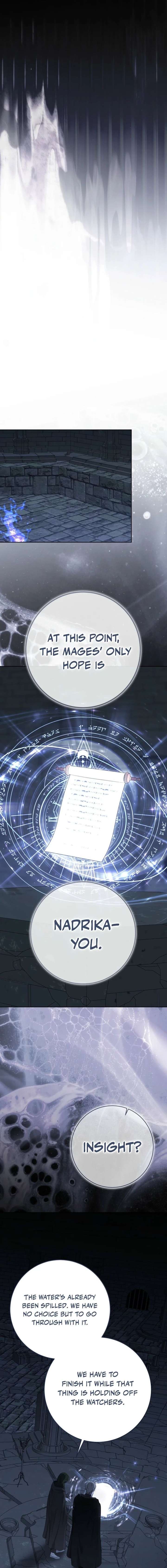 It Looks Like I’ve Fallen into the World of a Reverse Harem Game ss3 Chapter 169 66 ch 169 9