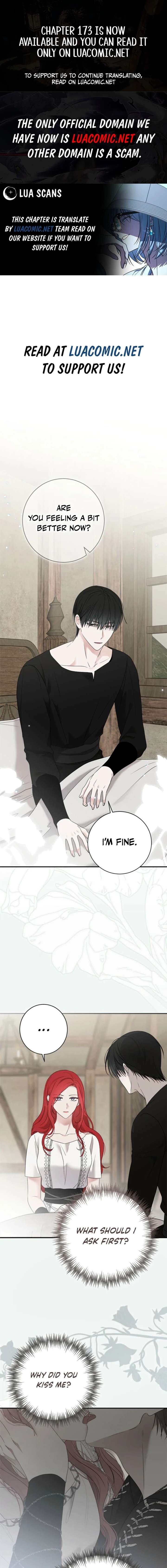 It Looks Like I’ve Fallen into the World of a Reverse Harem Game ss3 Chapter 170 58 ch 170 1