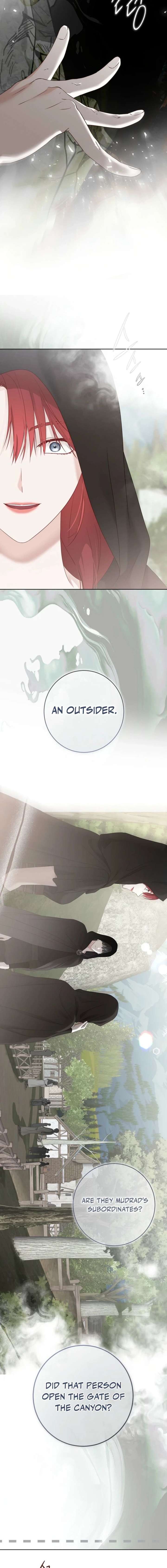 It Looks Like I’ve Fallen into the World of a Reverse Harem Game ss3 Chapter 170 67 ch 170 10