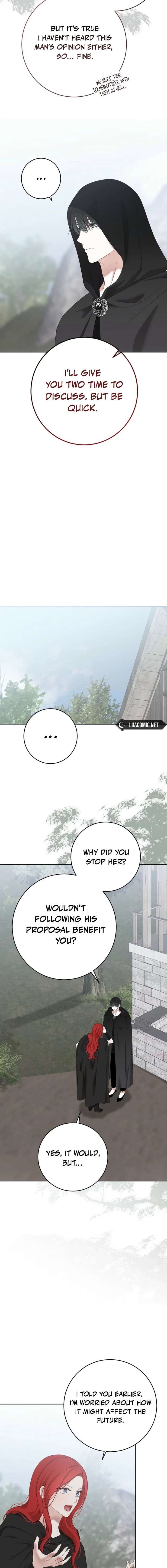 It Looks Like I’ve Fallen into the World of a Reverse Harem Game ss3 Chapter 170 72 ch 170 15
