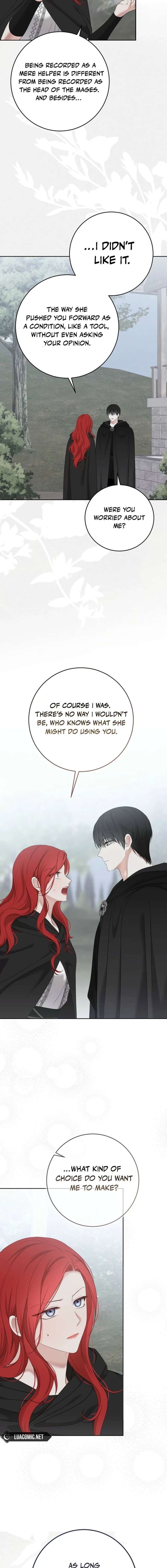 It Looks Like I’ve Fallen into the World of a Reverse Harem Game ss3 Chapter 170 73 ch 170 16
