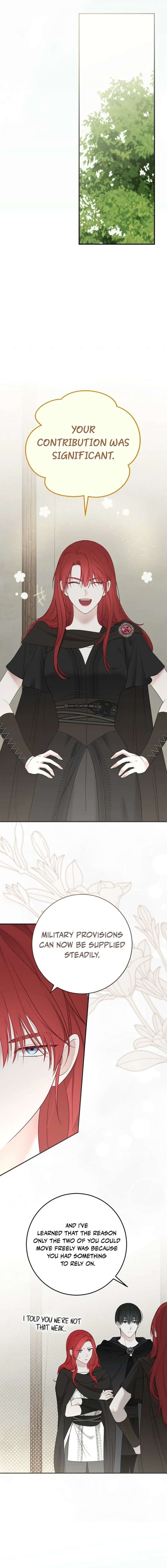 It Looks Like I’ve Fallen into the World of a Reverse Harem Game ss3 Chapter 170 62 ch 170 5