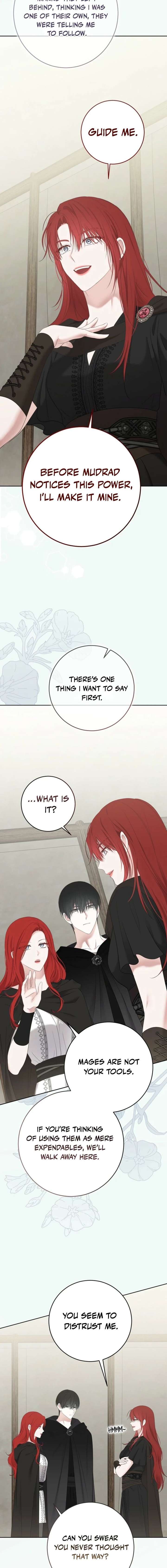 It Looks Like I’ve Fallen into the World of a Reverse Harem Game ss3 Chapter 170 64 ch 170 7
