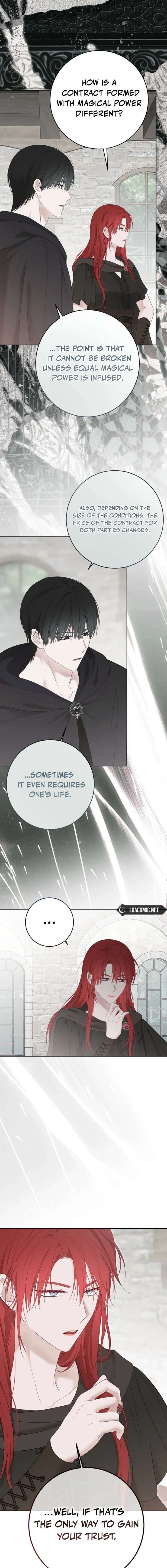It Looks Like I’ve Fallen into the World of a Reverse Harem Game ss3 Chapter 171 70 ch 171 13