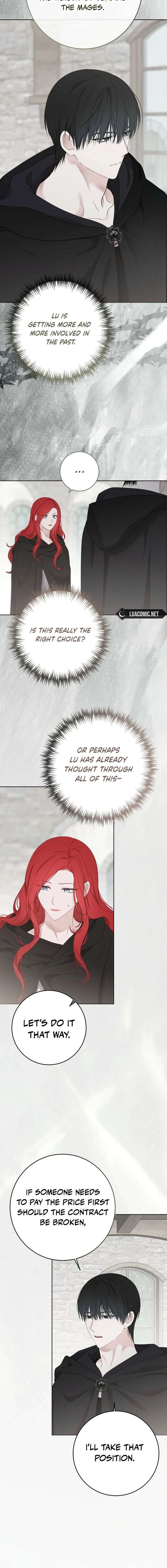 It Looks Like I’ve Fallen into the World of a Reverse Harem Game ss3 Chapter 171 72 ch 171 15