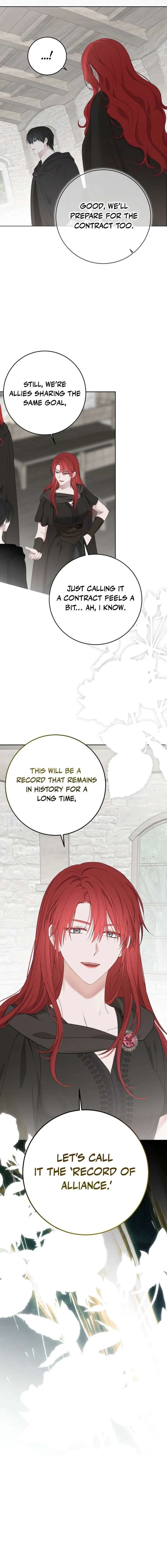 It Looks Like I’ve Fallen into the World of a Reverse Harem Game ss3 Chapter 171 73 ch 171 16