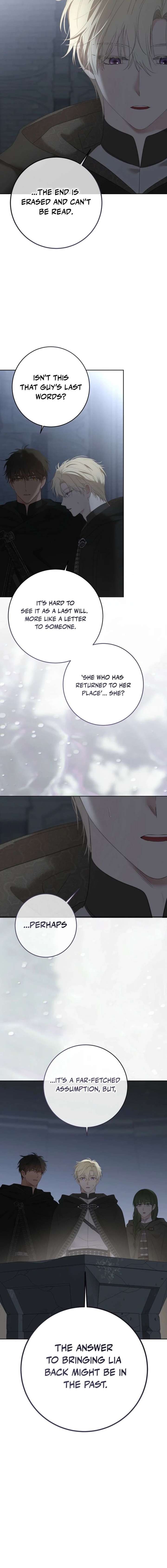 It Looks Like I’ve Fallen into the World of a Reverse Harem Game ss3 Chapter 171 75 ch 171 18