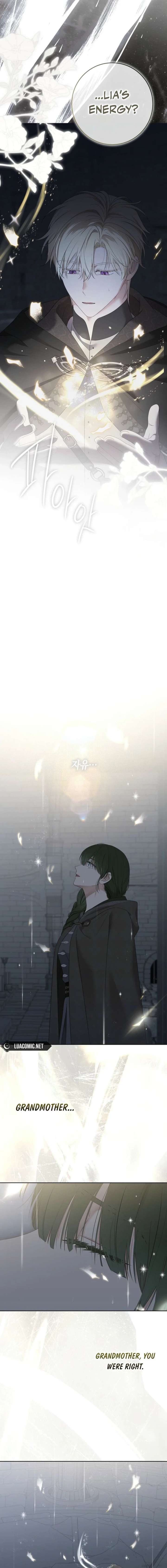 It Looks Like I’ve Fallen into the World of a Reverse Harem Game ss3 Chapter 171 59 ch 171 2