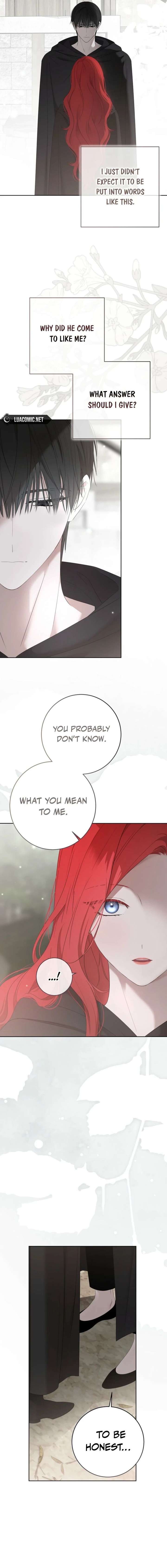 It Looks Like I’ve Fallen into the World of a Reverse Harem Game ss3 Chapter 171 63 ch 171 6