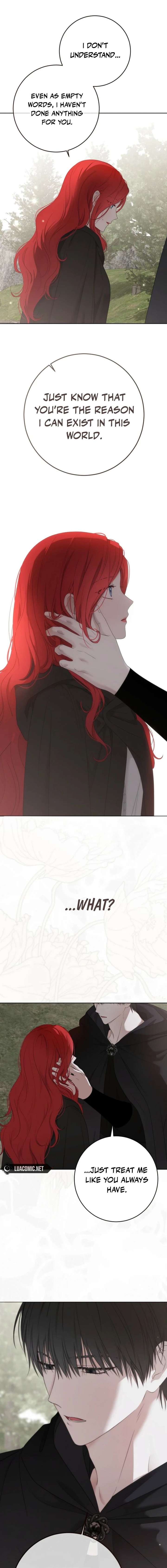 It Looks Like I’ve Fallen into the World of a Reverse Harem Game ss3 Chapter 171 64 ch 171 7