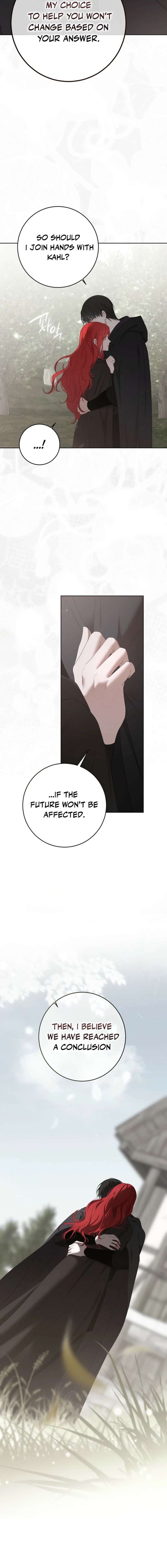 It Looks Like I’ve Fallen into the World of a Reverse Harem Game ss3 Chapter 171 65 ch 171 8
