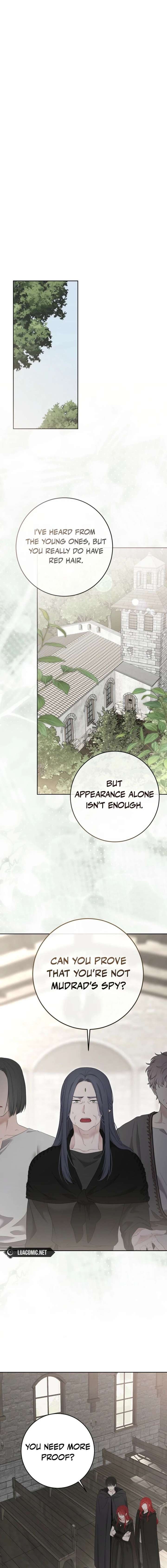 It Looks Like I’ve Fallen into the World of a Reverse Harem Game ss3 Chapter 171 66 ch 171 9