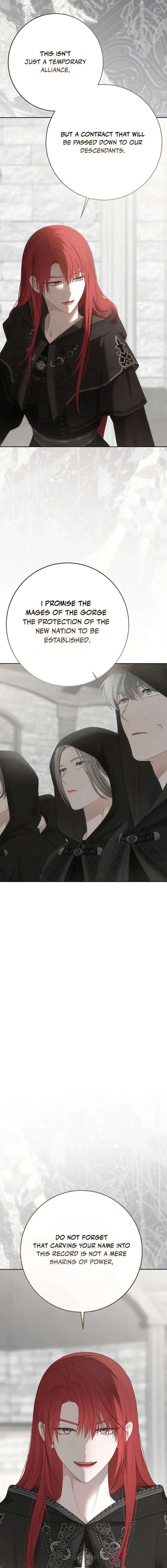 It Looks Like I’ve Fallen into the World of a Reverse Harem Game ss3 Chapter 176 70 ch 176 10