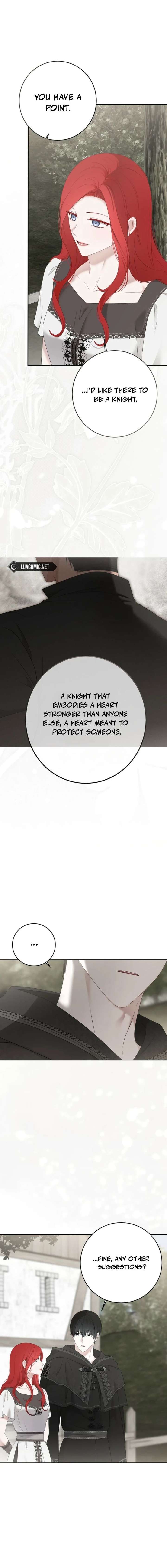 It Looks Like I’ve Fallen into the World of a Reverse Harem Game ss3 Chapter 176 74 ch 176 14