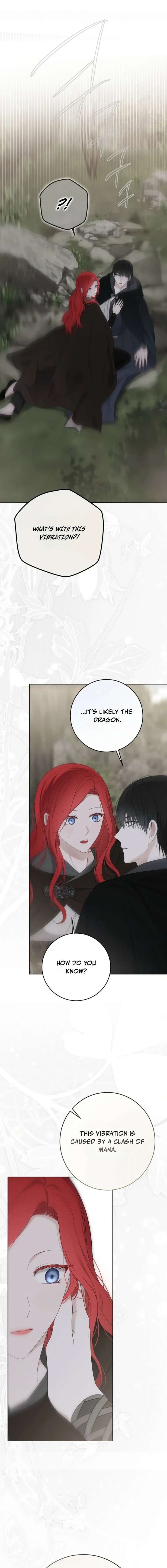 It Looks Like I’ve Fallen into the World of a Reverse Harem Game ss3 Chapter 176 62 ch 176 2