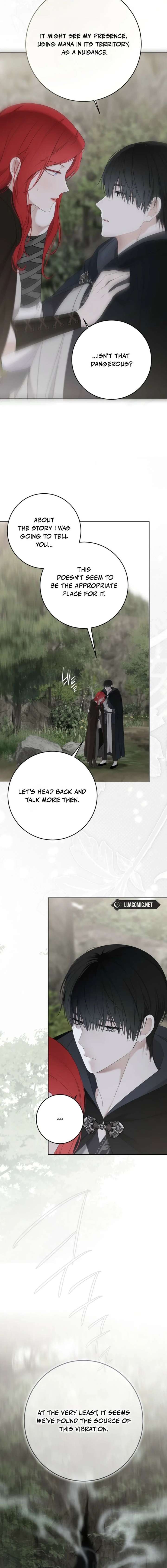 It Looks Like I’ve Fallen into the World of a Reverse Harem Game ss3 Chapter 176 63 ch 176 3