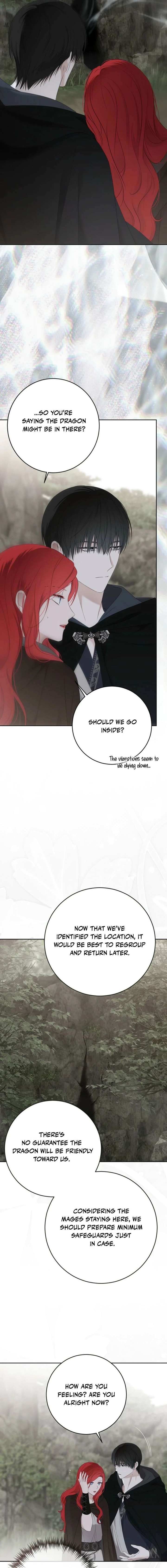 It Looks Like I’ve Fallen into the World of a Reverse Harem Game ss3 Chapter 176 64 ch 176 4