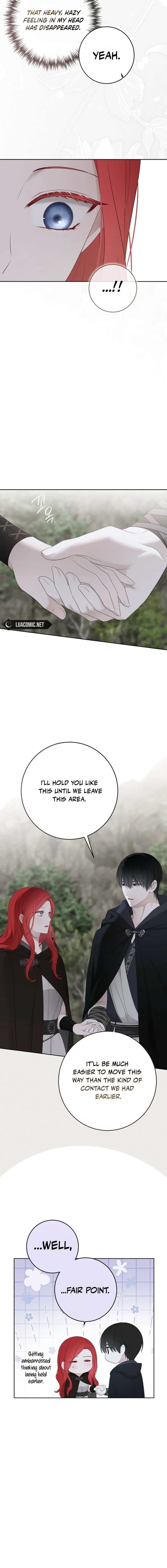 It Looks Like I’ve Fallen into the World of a Reverse Harem Game ss3 Chapter 176 65 ch 176 5