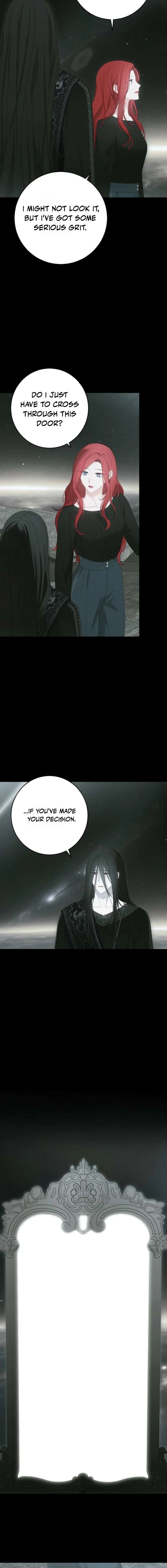 It Looks Like I’ve Fallen into the World of a Reverse Harem Game ss3 Chapter 178 65 ch 178 14