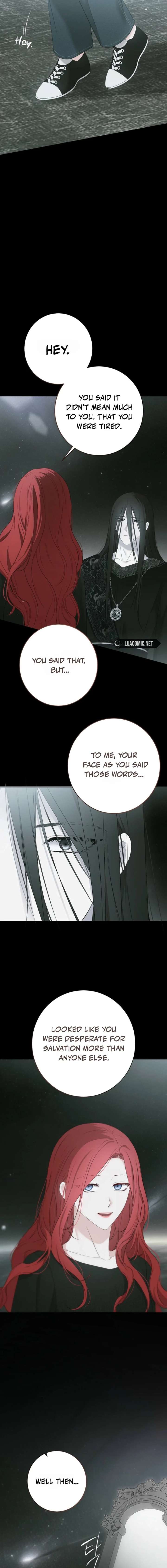 It Looks Like I’ve Fallen into the World of a Reverse Harem Game ss3 Chapter 178 66 ch 178 15