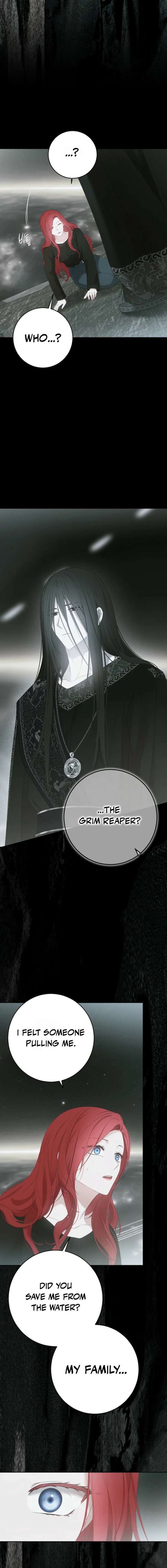 It Looks Like I’ve Fallen into the World of a Reverse Harem Game ss3 Chapter 178 53 ch 178 2