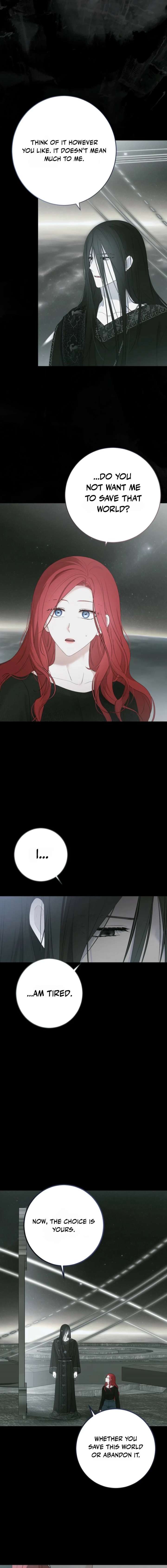 It Looks Like I’ve Fallen into the World of a Reverse Harem Game ss3 Chapter 178 60 ch 178 9