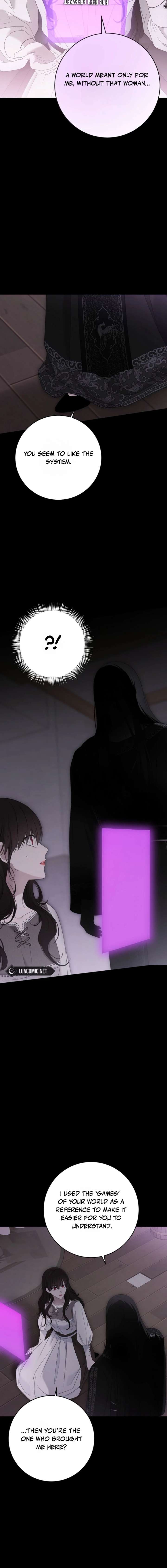 It Looks Like I’ve Fallen into the World of a Reverse Harem Game ss3 Chapter 179 67 ch 179 10