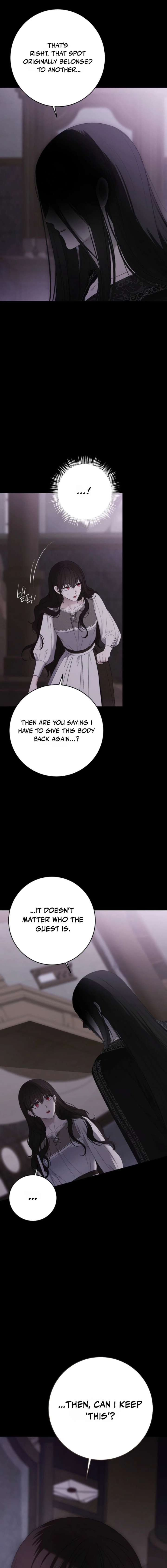 It Looks Like I’ve Fallen into the World of a Reverse Harem Game ss3 Chapter 179 68 ch 179 11