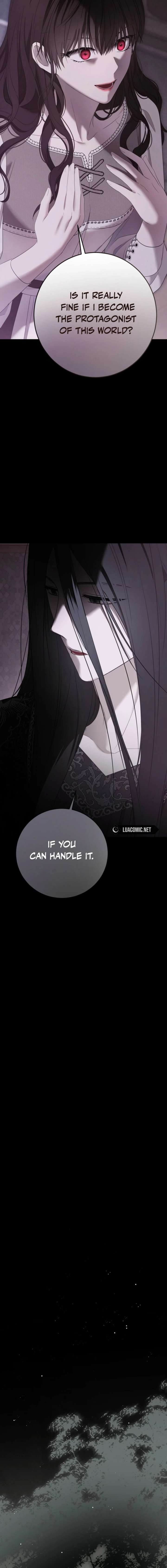 It Looks Like I’ve Fallen into the World of a Reverse Harem Game ss3 Chapter 179 69 ch 179 12