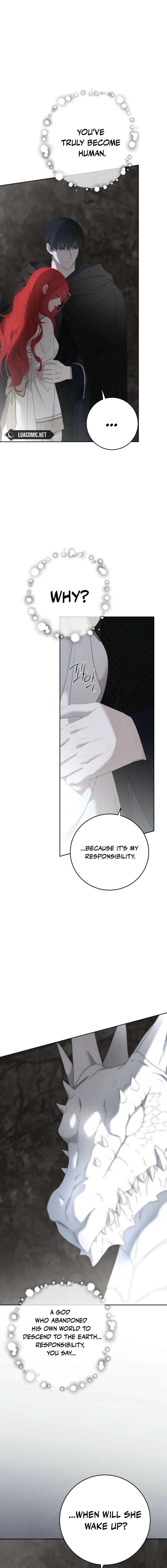 It Looks Like I’ve Fallen into the World of a Reverse Harem Game ss3 Chapter 179 71 ch 179 14