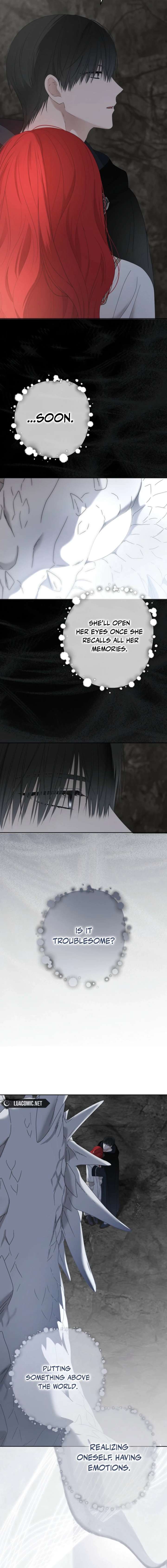 It Looks Like I’ve Fallen into the World of a Reverse Harem Game ss3 Chapter 179 72 ch 179 15