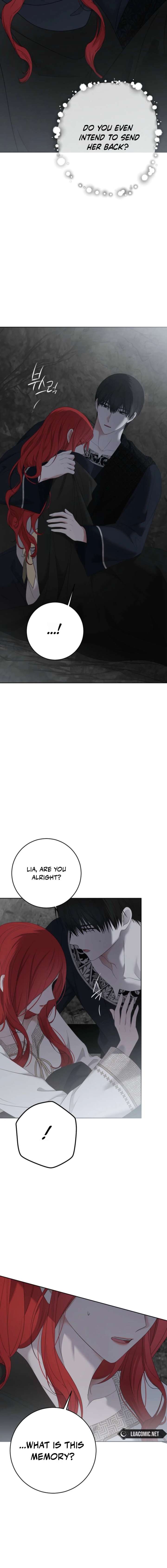 It Looks Like I’ve Fallen into the World of a Reverse Harem Game ss3 Chapter 179 75 ch 179 18