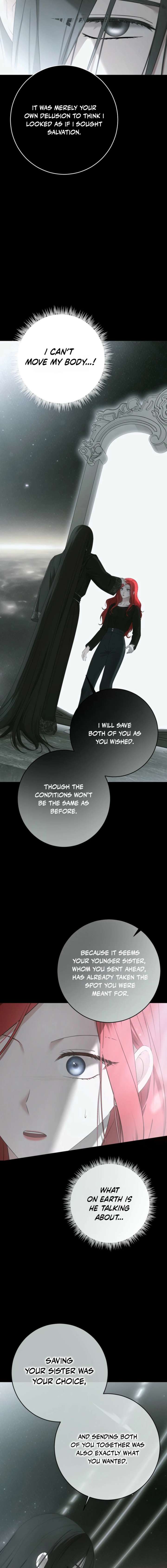 It Looks Like I’ve Fallen into the World of a Reverse Harem Game ss3 Chapter 179 61 ch 179 4