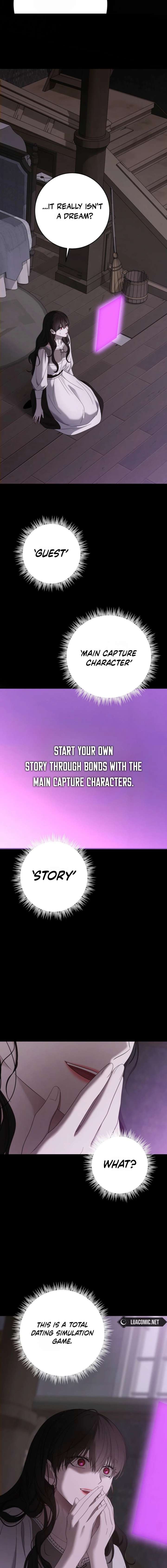 It Looks Like I’ve Fallen into the World of a Reverse Harem Game ss3 Chapter 179 65 ch 179 8