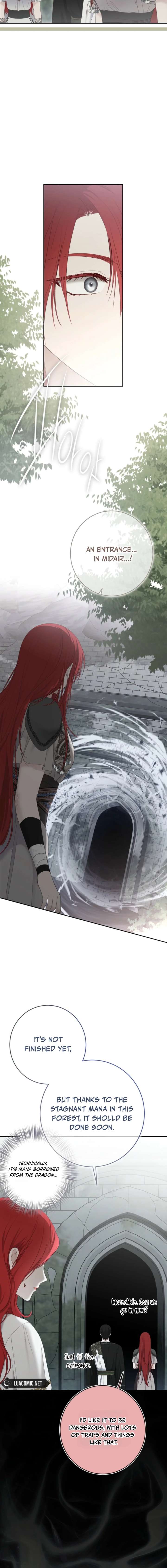 It Looks Like I’ve Fallen into the World of a Reverse Harem Game ss3 Chapter 180 71 ch 180 11