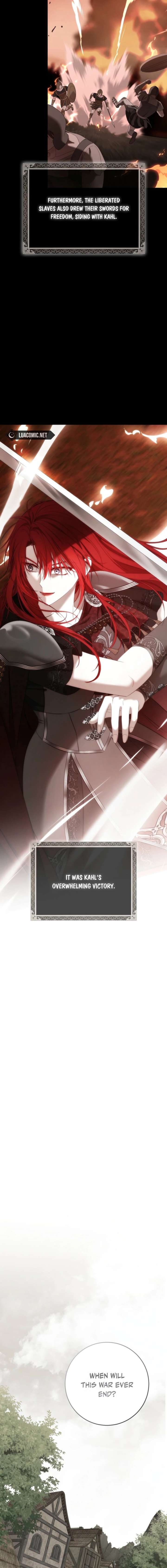 It Looks Like I’ve Fallen into the World of a Reverse Harem Game ss3 Chapter 180 75 ch 180 15