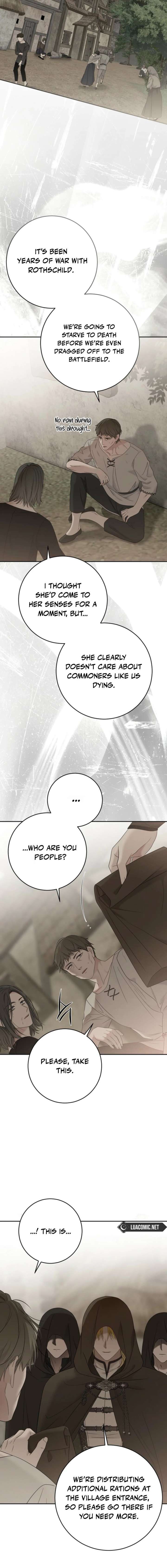 It Looks Like I’ve Fallen into the World of a Reverse Harem Game ss3 Chapter 180 76 ch 180 16