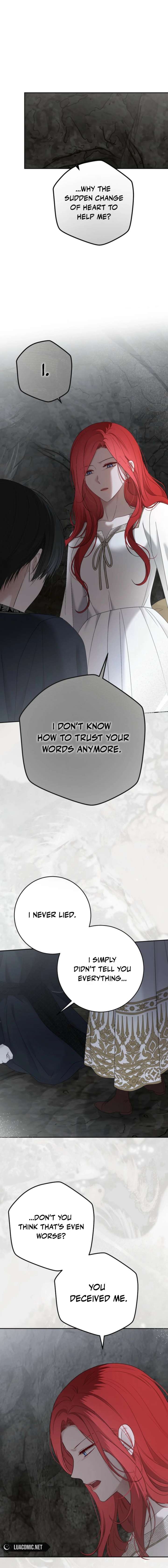 It Looks Like I’ve Fallen into the World of a Reverse Harem Game ss3 Chapter 180 64 ch 180 4