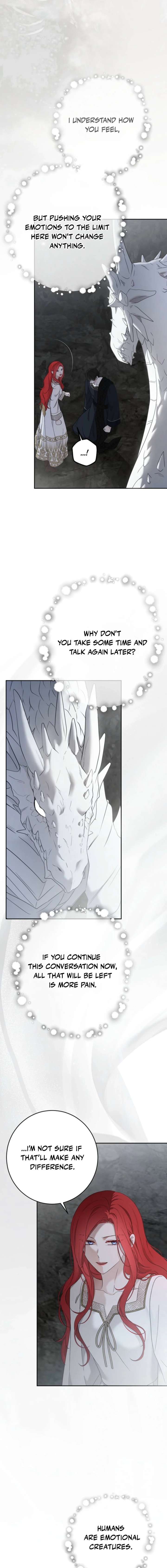 It Looks Like I’ve Fallen into the World of a Reverse Harem Game ss3 Chapter 180 65 ch 180 5