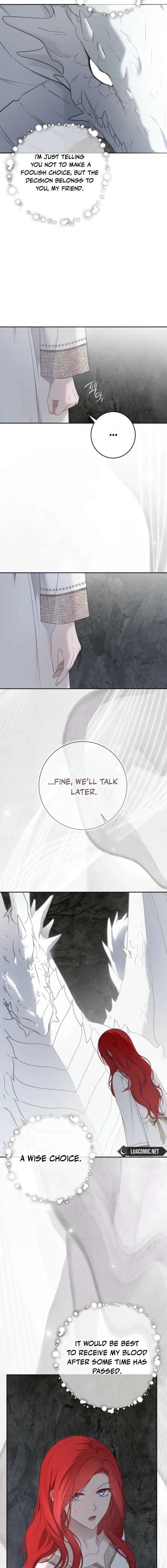 It Looks Like I’ve Fallen into the World of a Reverse Harem Game ss3 Chapter 180 66 ch 180 6
