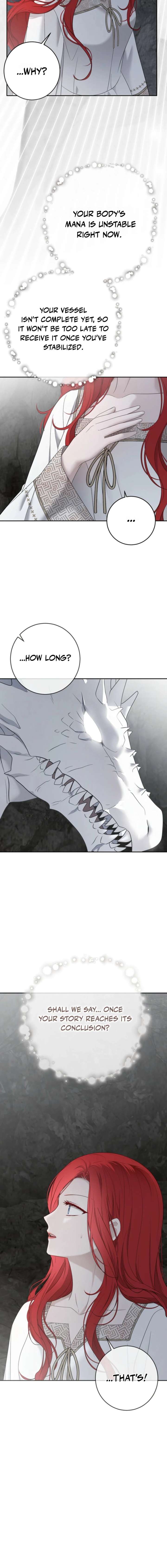 It Looks Like I’ve Fallen into the World of a Reverse Harem Game ss3 Chapter 180 67 ch 180 7